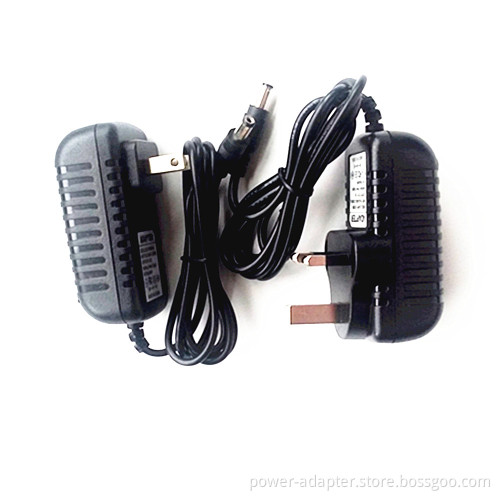 PSW PSU 12V 2A AC DC Power Supply Adapter Wall Charger Replace For WD WDBAAF0010HBK-KESN HD WDBAAU0010HBK-01